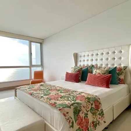 En Apartment