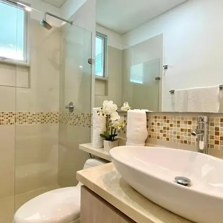 Apartment En Cartagena