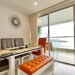 Apartamento en Cartagena
