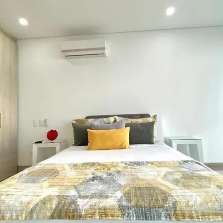 En Apartamento