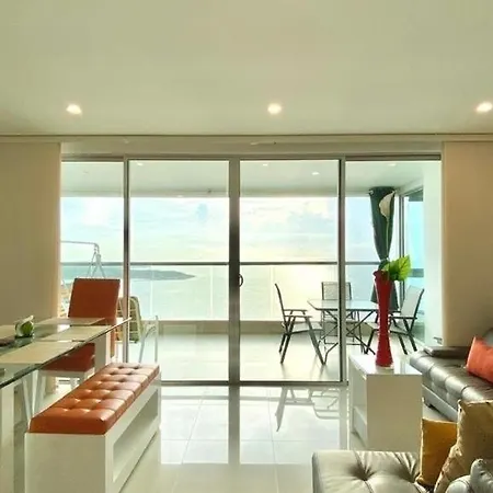 Apartamento En