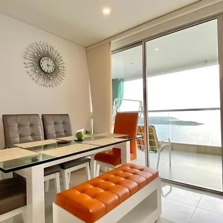 Apartamento En *