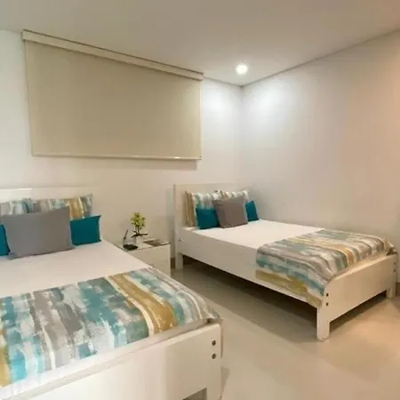 Apartamento En
