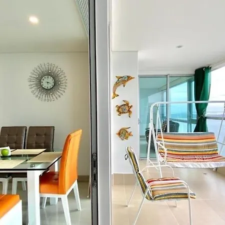 En Apartamento Cartagena